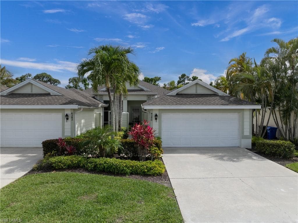 4280 Avian AVE FORT MYERS, FL 33916