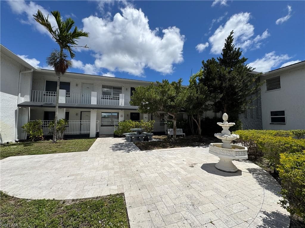 3817 Del Prado BLVD S 102 CAPE CORAL, FL 33904