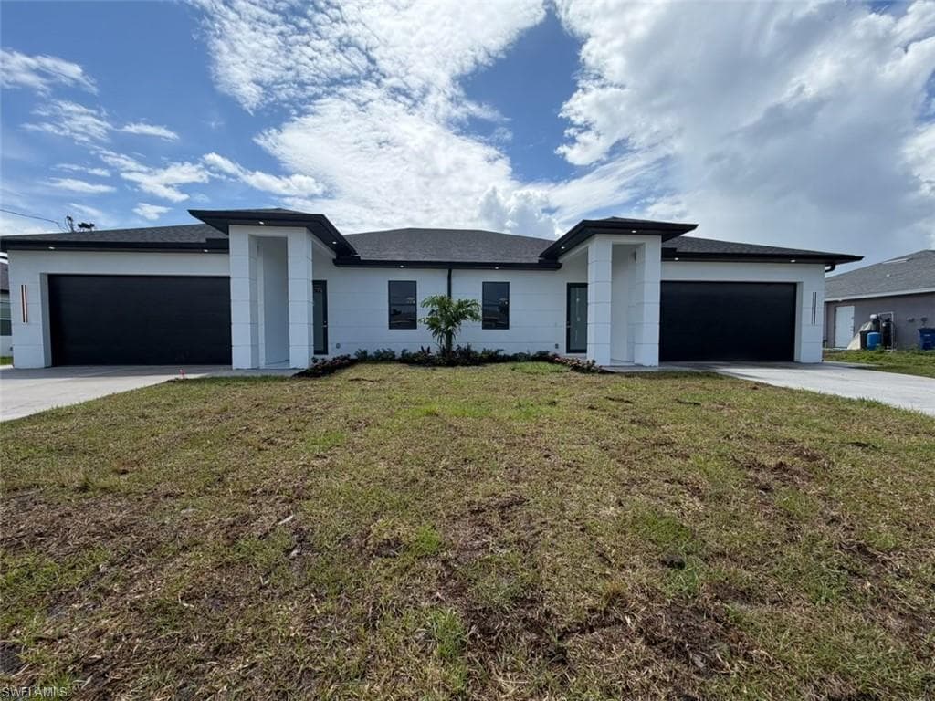 1521 Haviland AVE S LEHIGH ACRES, FL 33973