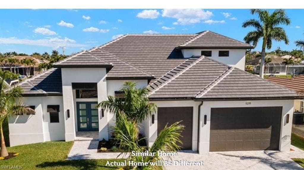 5125 Avalon DR CAPE CORAL, FL 33904