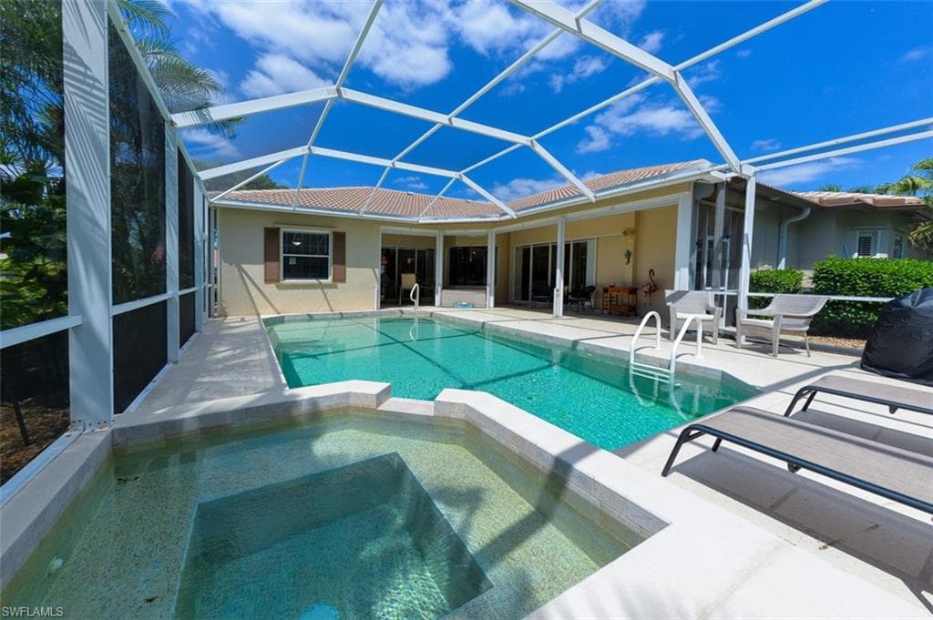7996 Tiger Palm WAY FORT MYERS, FL 33966