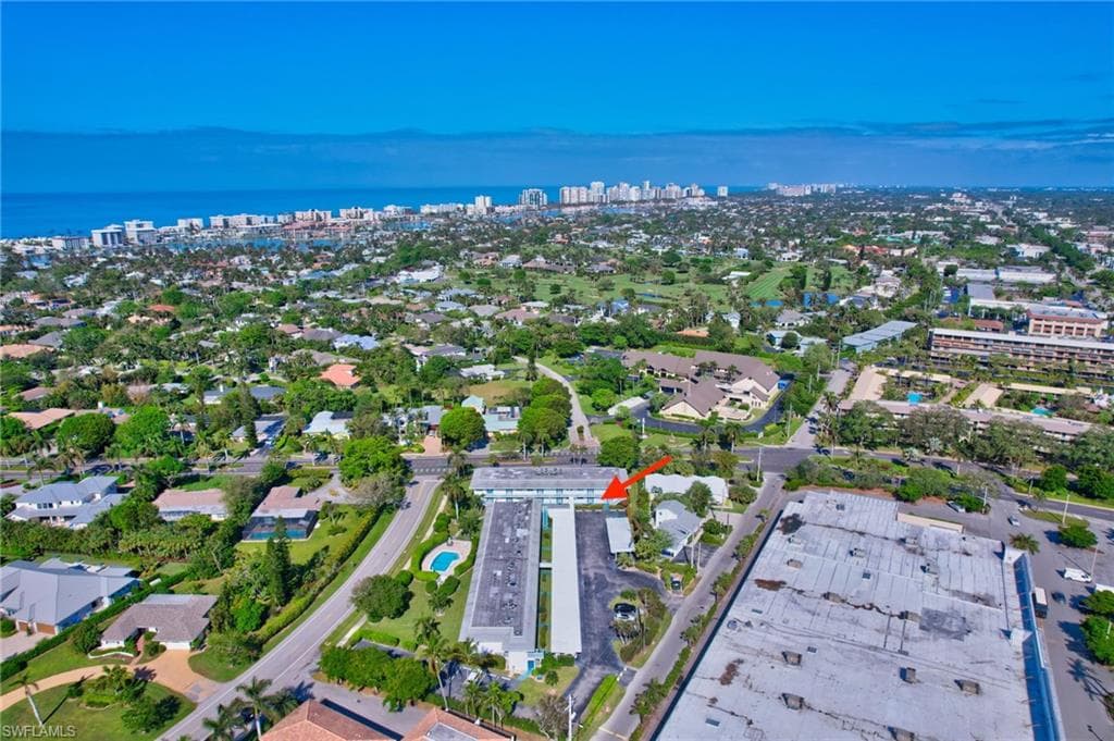 750 MOORING LINE DR 105 NAPLES, FL 34102