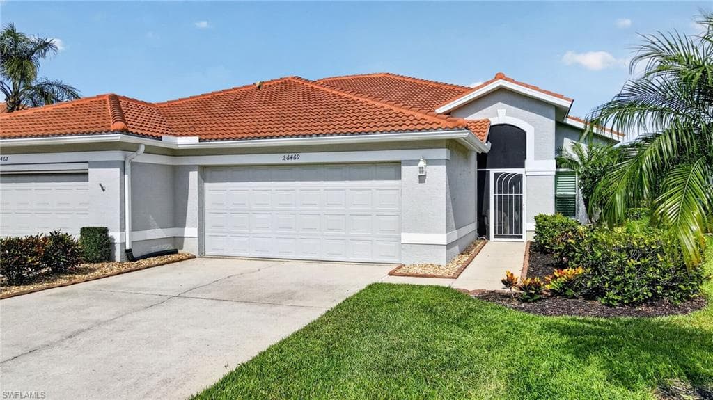 26469 Clarkston DR BONITA SPRINGS, FL 34135