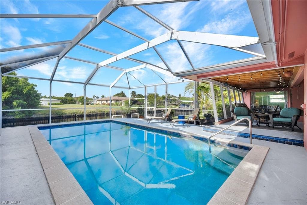 4232 SE 8th PL CAPE CORAL, FL 33904