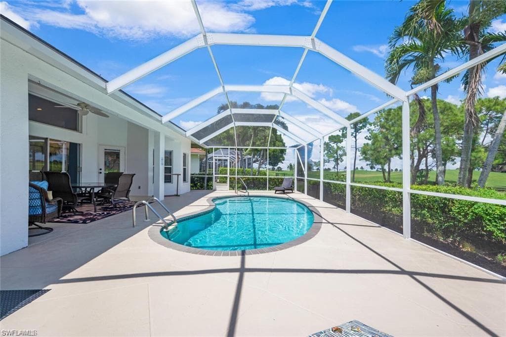 7112 Falcons Glen BLVD NAPLES, FL 34113