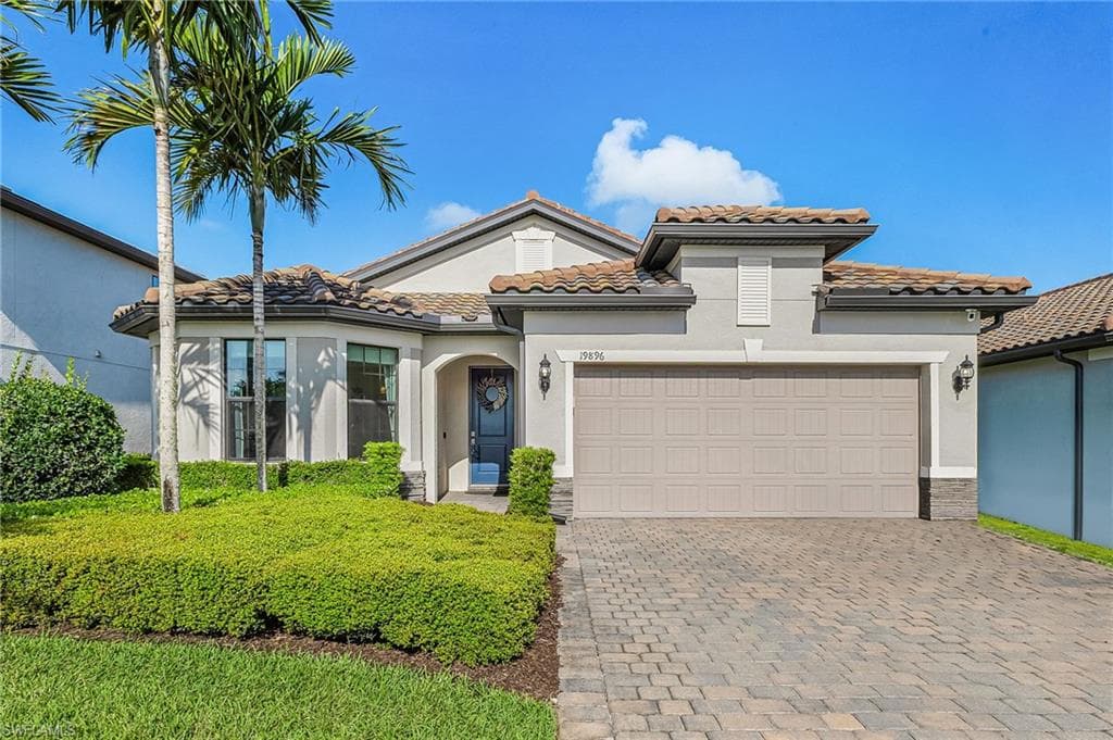 19896 Beechcrest PL ESTERO, FL 33928