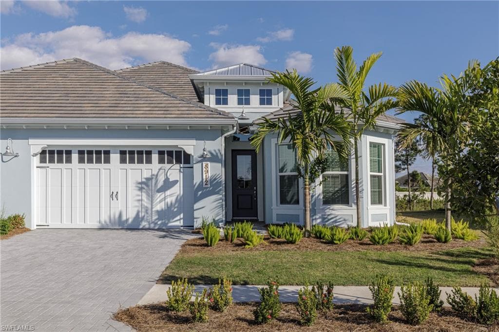 8912 Calypso CT NAPLES, FL 34112