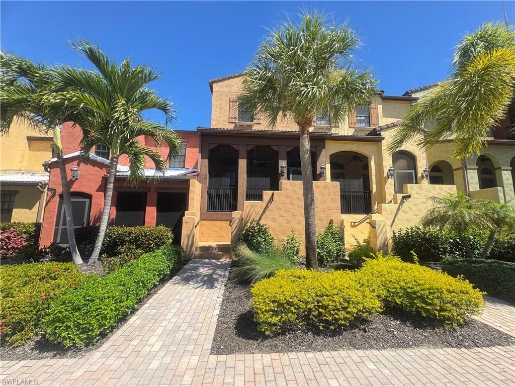 8663 Olinda WAY 7507 FORT MYERS, FL 33912
