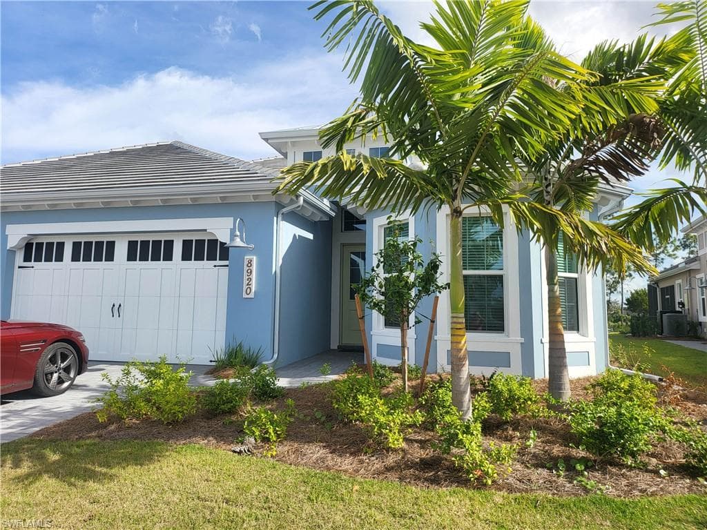 8920 Calypso CT NAPLES, FL 34112
