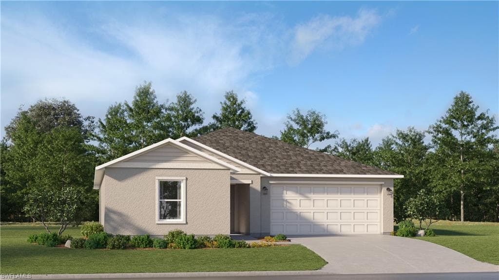 3108 20th AVE CAPE CORAL, FL 33993