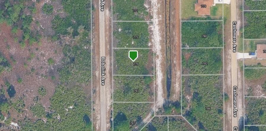 779 Bobolink AVE LEHIGH ACRES, FL 33974