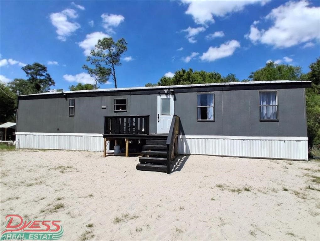 5320 Pioneer 8th ST CLEWISTON, FL 33440