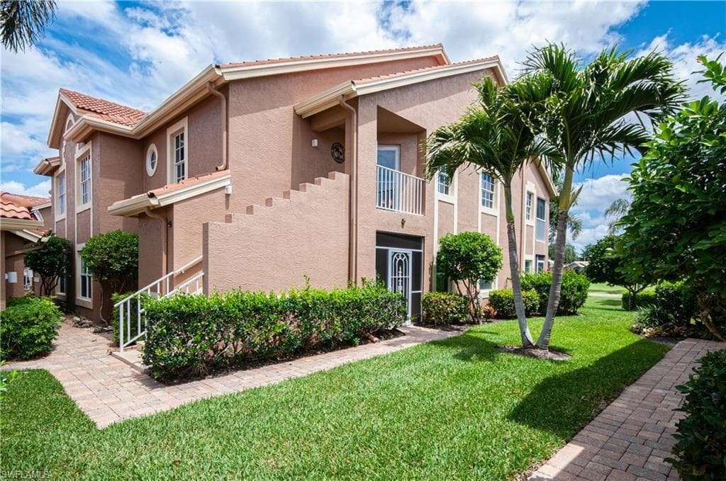 13255 Sherburne CIR 2104 BONITA SPRINGS, FL 34135