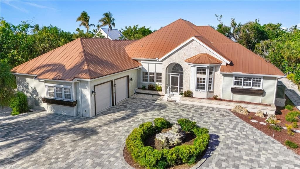 4090 W Gulf DR SANIBEL, FL 33957