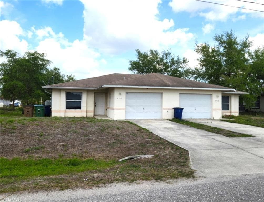 2510 Martin AVE S 2510 LEHIGH ACRES, FL 33973