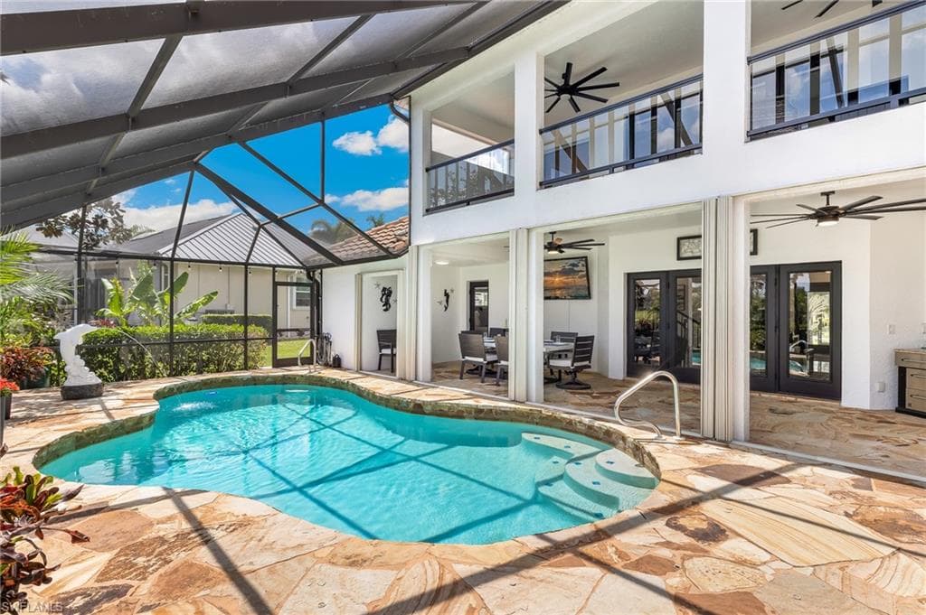11908 King James CT CAPE CORAL, FL 33991