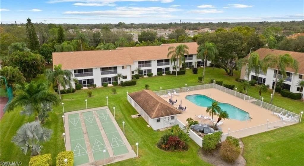 59 Camelot Gardens BLVD 109 LEHIGH ACRES, FL 33936