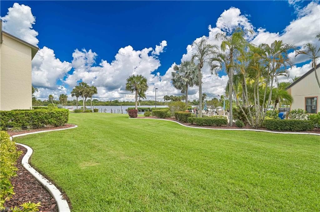 16150 Bay Pointe BLVD 107 NORTH FORT MYERS, FL 33917