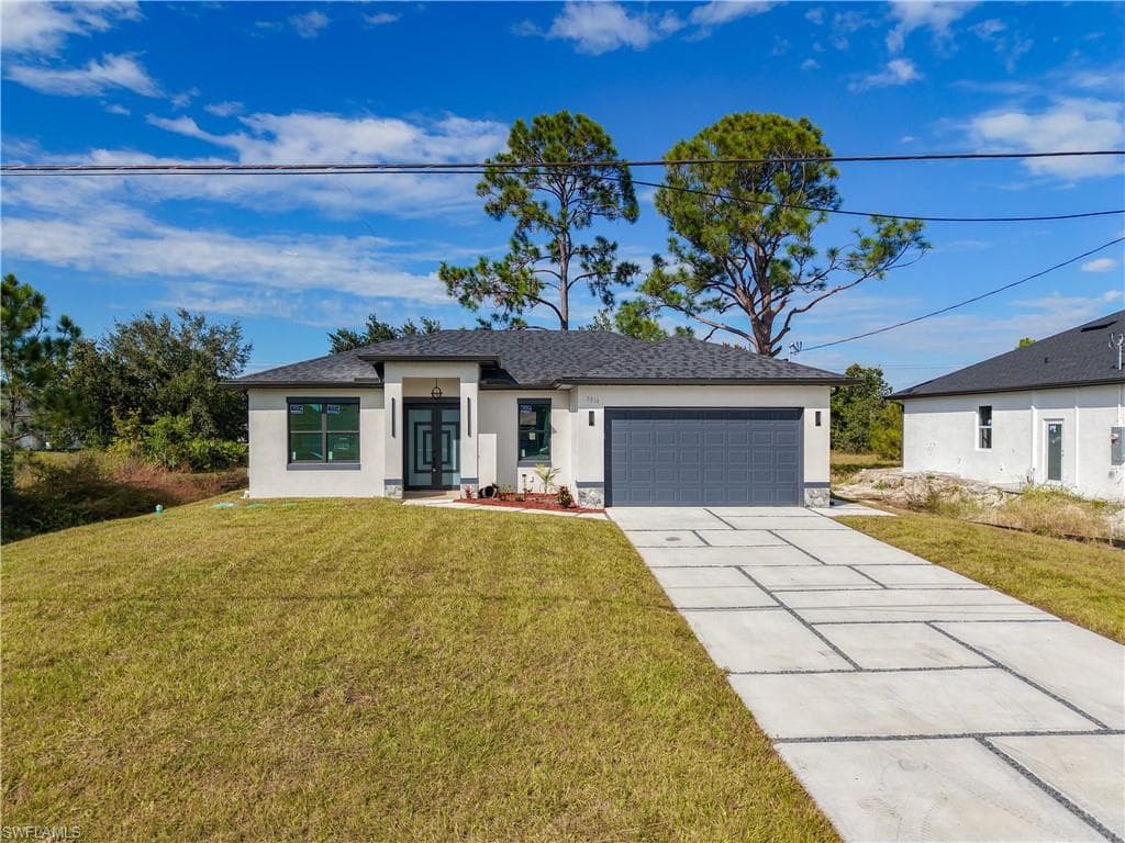 3814 9th St SW 3814 9th St SW, Lehigh Acres LEHIGH ACRES, FL 33976