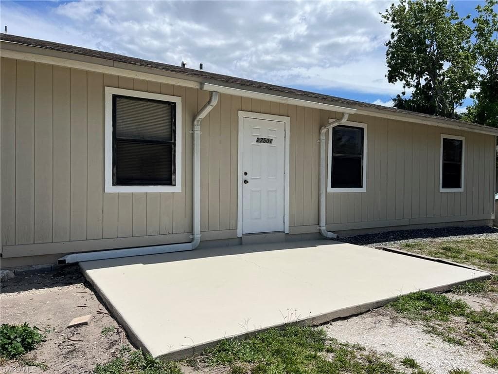 27501 Playa Del Rey LN 503 BONITA SPRINGS, FL 34135