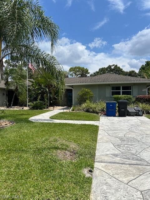 5827 Littlestone CT NORTH FORT MYERS, FL 33903