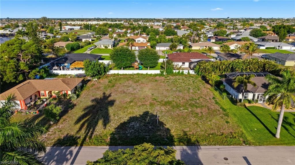 4208 SW 5th PL CAPE CORAL, FL 33914
