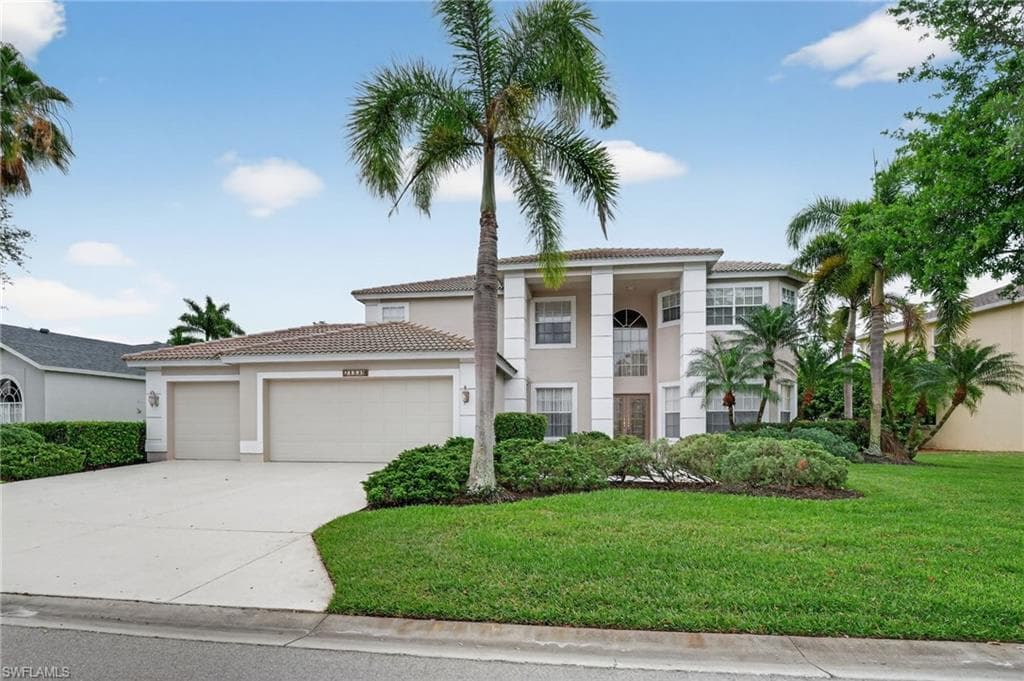 21539 Belhaven WAY ESTERO, FL 33928