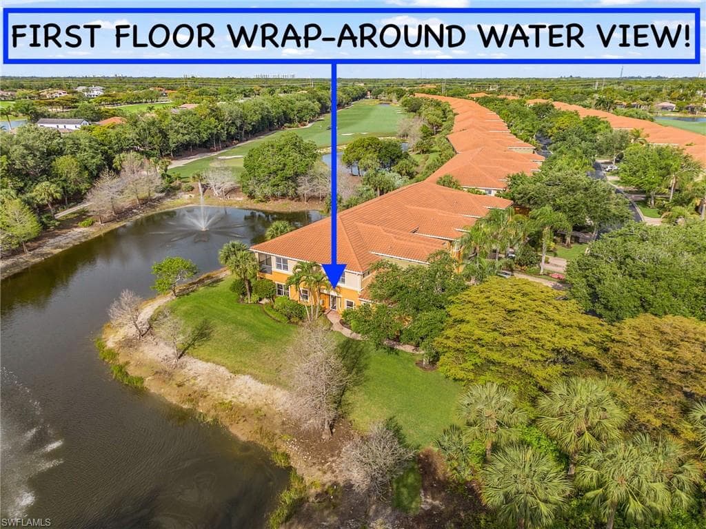 12260 Toscana WAY 101 BONITA SPRINGS, FL 34135