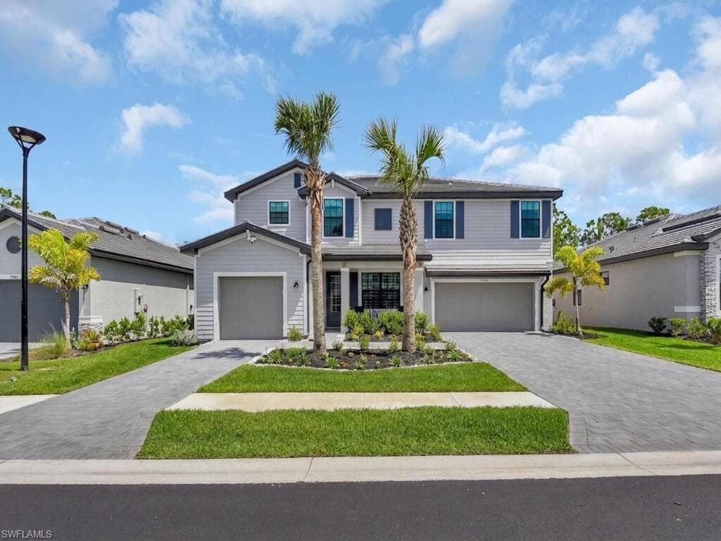 10578 Timber Creek DR FORT MYERS, FL 33913