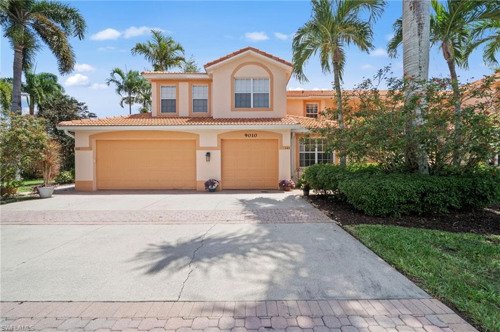 9010 Palmas Grandes BLVD 101 BONITA SPRINGS, FL 34135