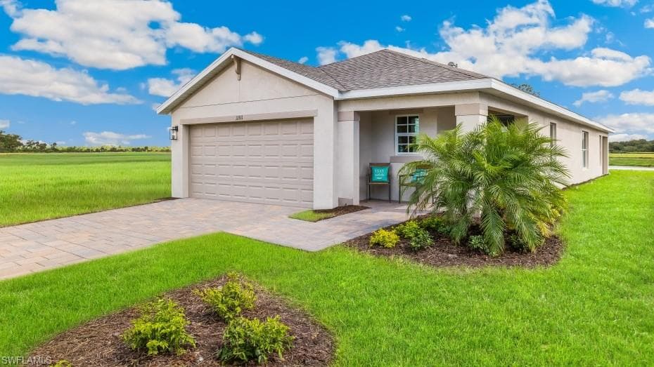 16820 Elkhorn Coral DR NORTH FORT MYERS, FL 33903