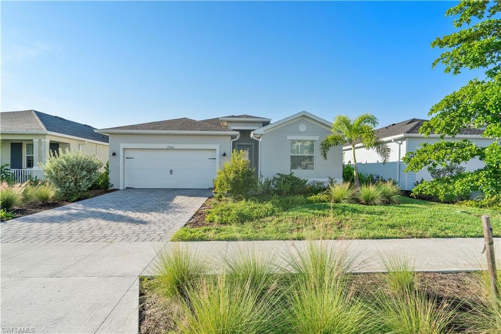 17604 Fallen Branch WAY PUNTA GORDA, FL 33982