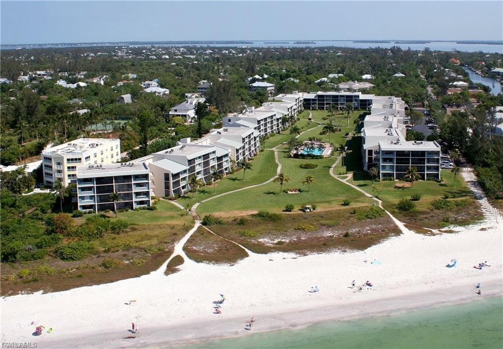 979 E Gulf DR 191 SANIBEL, FL 33957