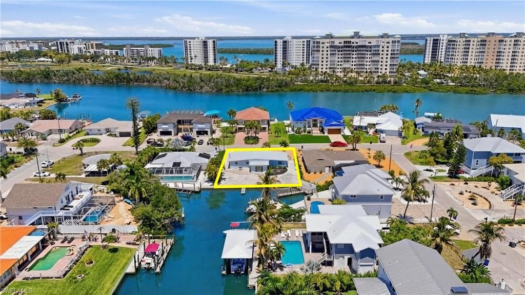 8336 Lagoon RD FORT MYERS BEACH, FL 33931