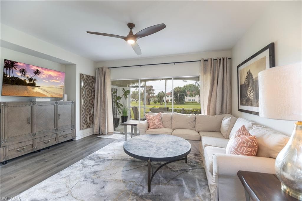 992 Woodshire LN D103 NAPLES, FL 34105
