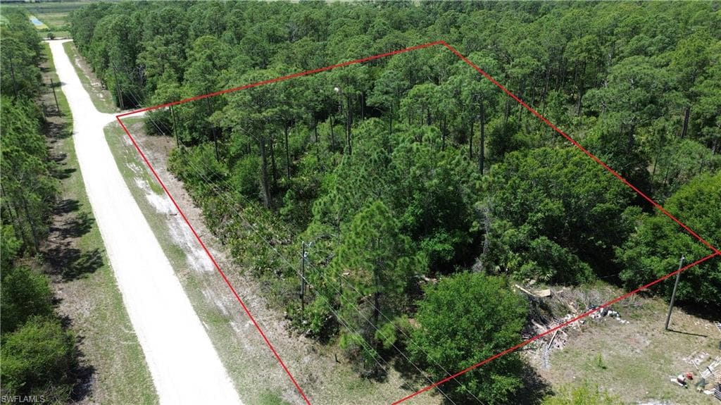 801 Wildwood AVE CLEWISTON, FL 33440