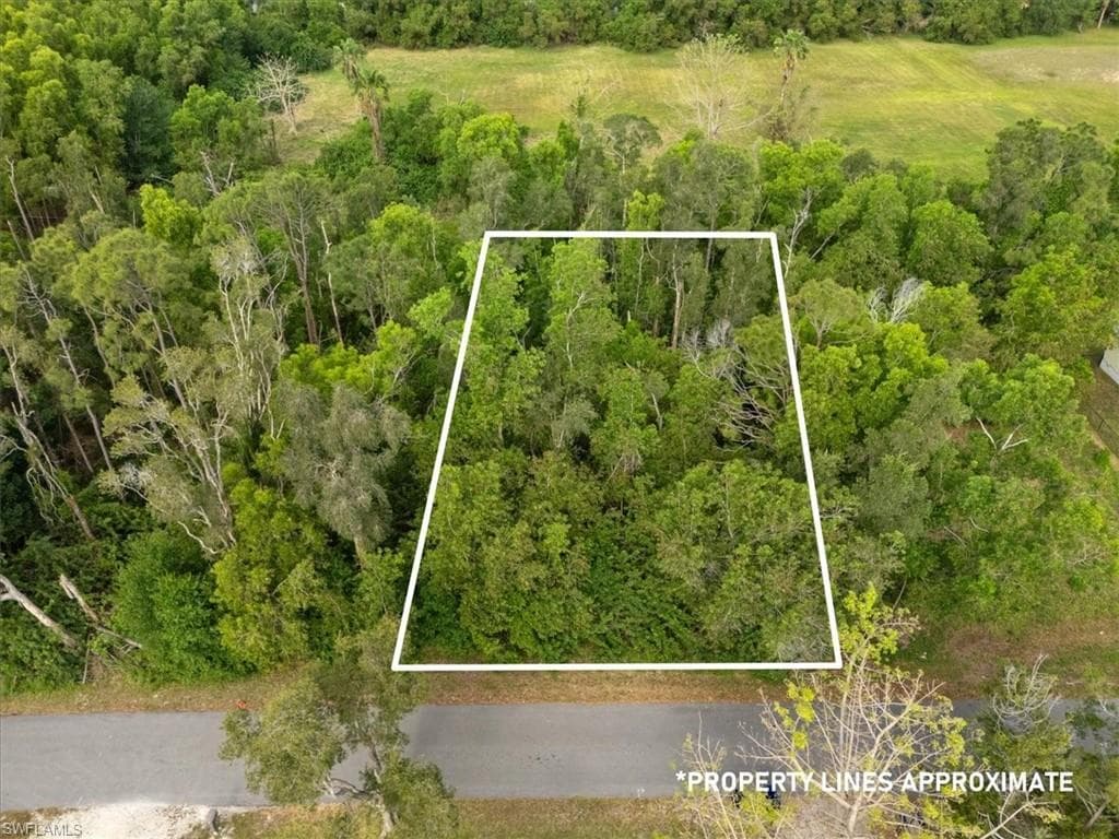 19826 Bristol RD FORT MYERS, FL 33908