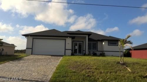 3812 NW 38th ST CAPE CORAL, FL 33993