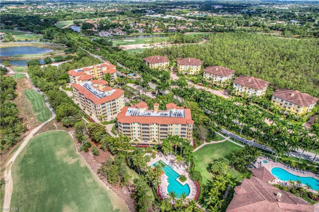 2728 Tiburon BLVD E PH-503 NAPLES, FL 34109
