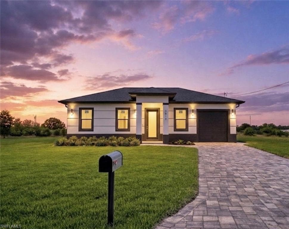 27093 Aloha DR PUNTA GORDA, FL 33955