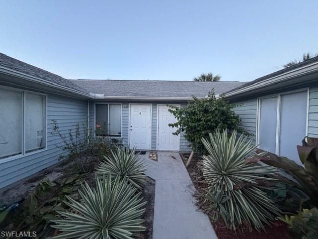 2530 Tropicana BLVD NAPLES, FL 34116