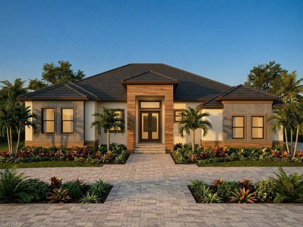 430 7th ST SW NAPLES, FL 34117