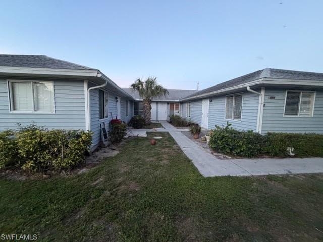 2550 Tropicana BLVD NAPLES, FL 34116