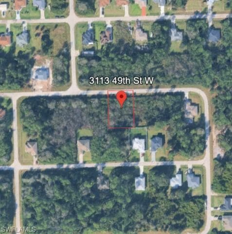311 Yates AVE S LEHIGH ACRES, FL 33974