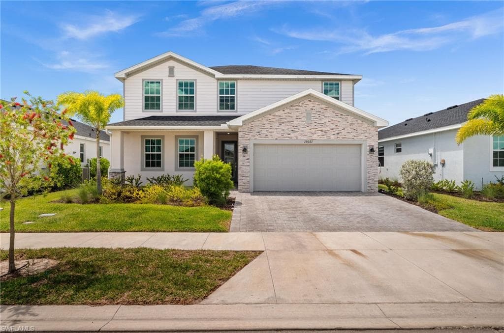 15021 Anchorage RD PUNTA GORDA, FL 33982