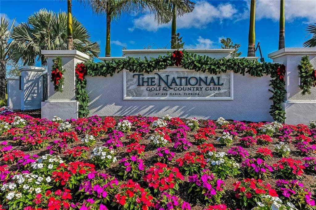 6058 National BLVD 343 AVE MARIA, FL 34142