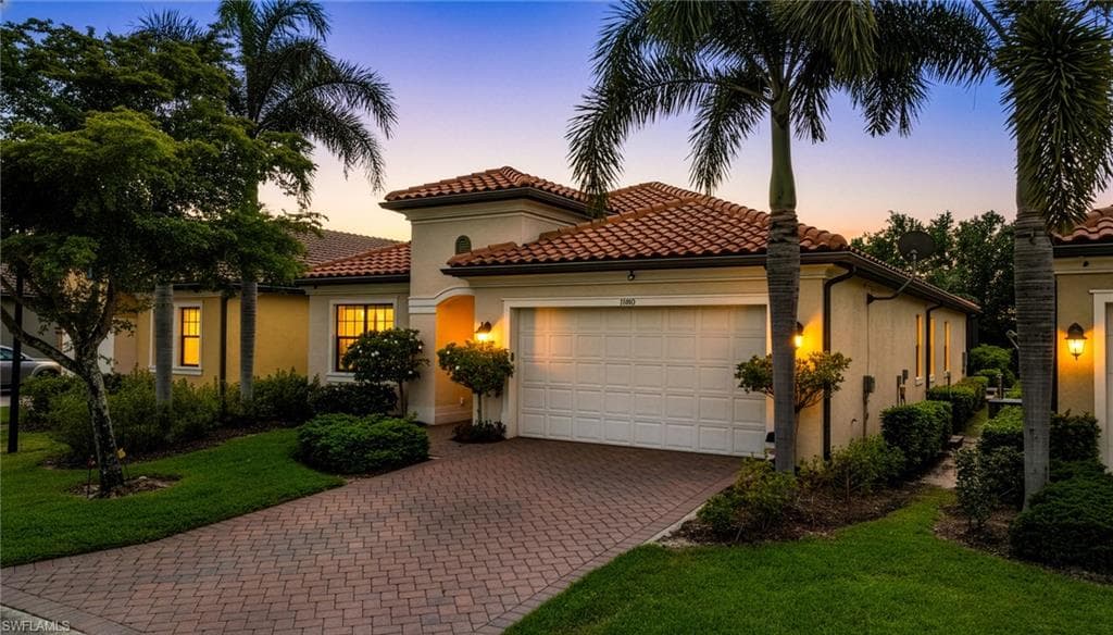11810 Timbermarsh CT FORT MYERS, FL 33913