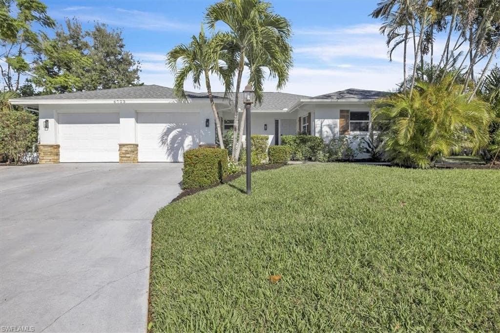 6723 Avenue C SARASOTA, FL 34231