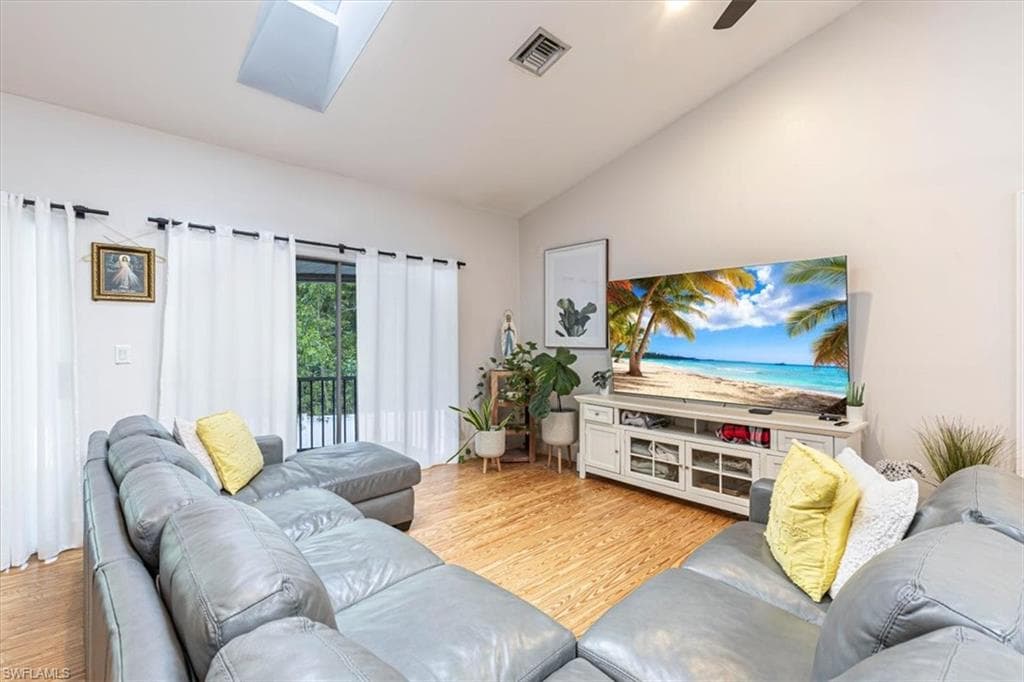 3618 Cottage Club LN NAPLES, FL 34105