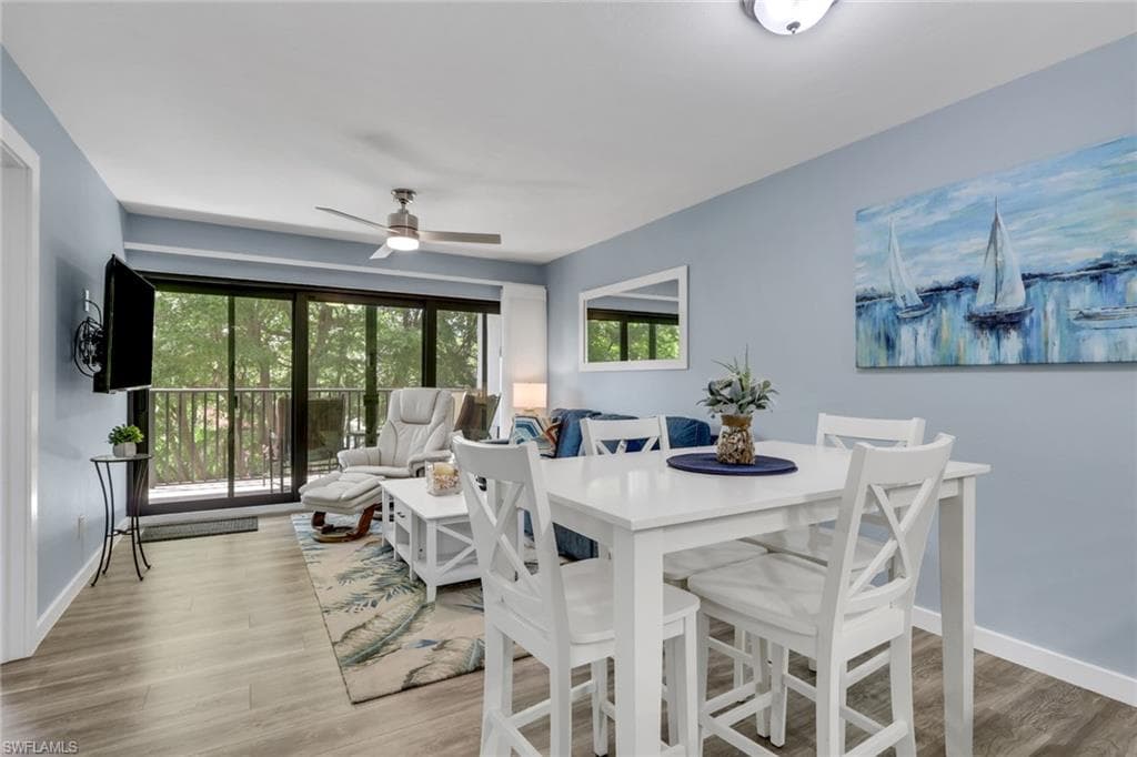 600 Neapolitan WAY 357 NAPLES, FL 34103